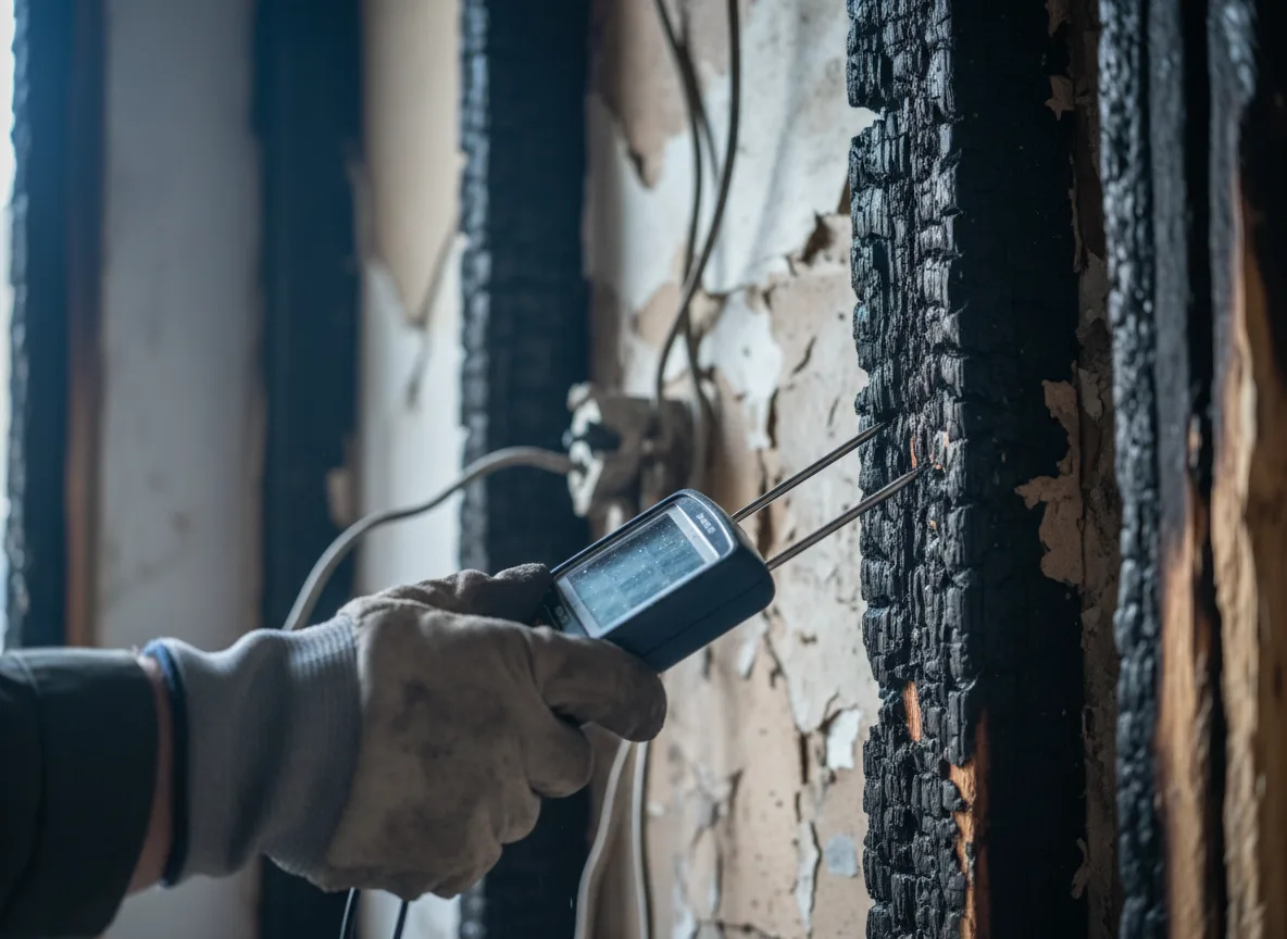 Fire Damage Restoration Emmett, KS FAQs